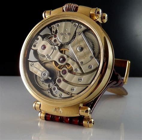 patek philippe vintage repeater wristwatche movements|patek philippe watch dating history.